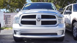 2014 Ram Ram Pickup 1500 Express
