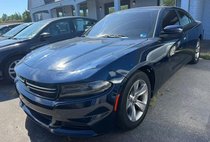 2015 Dodge Charger SE
