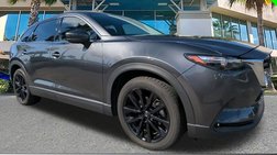 2023 Mazda CX-9 Touring Plus