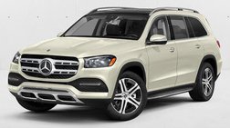 2021 Mercedes-Benz GLS GLS 450
