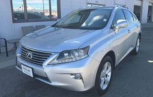 2013 Lexus RX 350 350 AWD