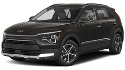 2024 Kia Niro EX