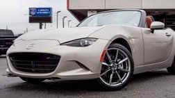 2022 Mazda MX-5 Miata Grand Touring