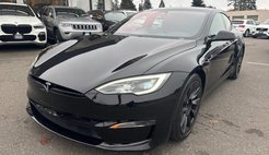 2022 Tesla Model S Base