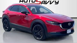 2024 Mazda CX-30 2.5 Turbo Premium
