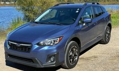 2018 Subaru Crosstrek 2.0i Premium
