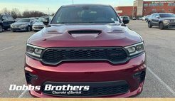 2022 Dodge Durango SRT 392