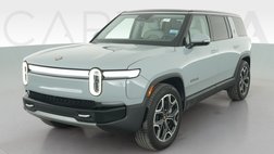 2025 Rivian R1S Adventure