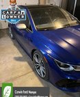 2024 Volkswagen Golf R 4Motion