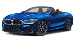 2023 BMW 8 Series M850i xDrive