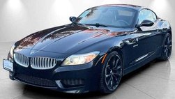 2014 BMW Z4 sDrive35i