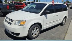 2009 Dodge Grand Caravan SE