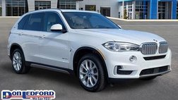 2018 BMW X5 xDrive40e iPerformance