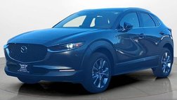 2024 Mazda CX-30 2.5 S Premium