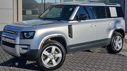 2023 Land Rover Defender 110 Standard