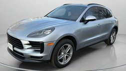 2019 Porsche Macan Base
