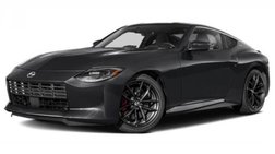 2026 Nissan Z Performance