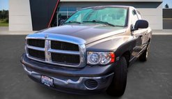 2004 Dodge Ram 1500 ST