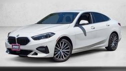 2021 BMW 2 Series 228i Gran Coupe