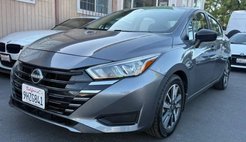 2023 Nissan Versa S