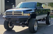 2001 Dodge Ram 2500 ST