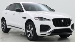 2024 Jaguar F-PACE P250 R-Dynamic S