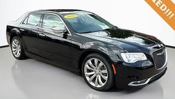 2020 Chrysler 300 Limited
