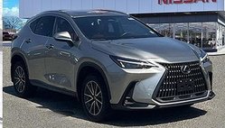 2024 Lexus NX 350 Base