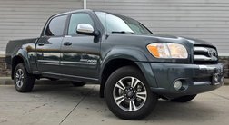 2006 Toyota Tundra SR5