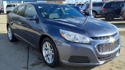 2015 Chevrolet Malibu LT
