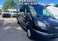 2015 Ford Transit 250