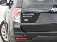 2011 Subaru Forester 2.5X Premium