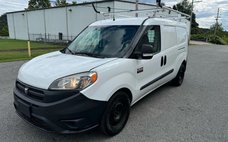 2015 Ram ProMaster City Tradesman