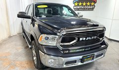 2017 Ram Ram Pickup 1500 