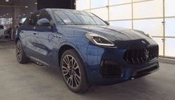 2023 Maserati Grecale Modena