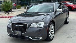 2018 Chrysler 300 Limited