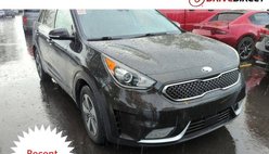 2018 Kia Niro EX