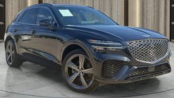 2022 Genesis GV70 2.5T Standard