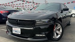 2017 Dodge Charger SXT