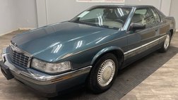 1992 Cadillac Eldorado Base