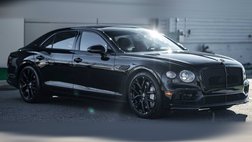 2024 Bentley Flying Spur Speed Edition 12