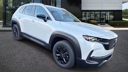 2026 Mazda CX-50 Hybrid Preferred