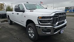 2026 Ram Ram Pickup 3500 Big Horn