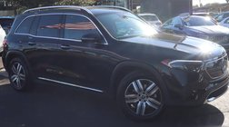 2023 Mercedes-Benz EQB EQB 300 4MATIC