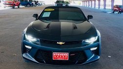 2018 Chevrolet Camaro SS