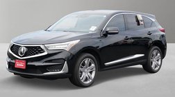 2020 Acura RDX SH-AWD w/Advance