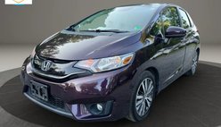 2015 Honda Fit EX-L