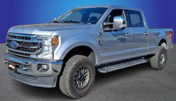 2022 Ford Super Duty F-350 Lariat