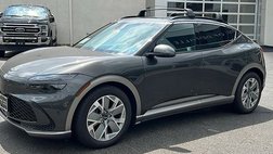 2025 Genesis GV60 Advanced