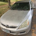 2006 Honda Accord LX Special Edition